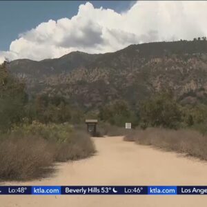 Sexual predator targeting women on Los Angeles hiking trail