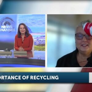 SLO Co Public Works offers crash-course in recyclables