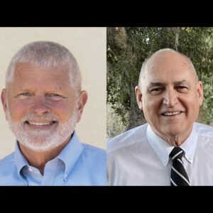 SLO County District 2 Supervisor Race: "Battle of the Bruces"