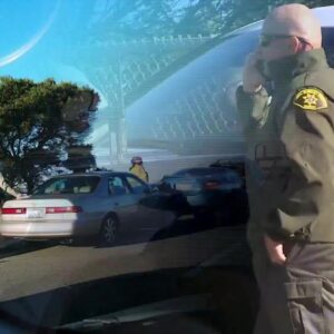Santa Barbara County District Attorney concludes officer use of force was justified in ...