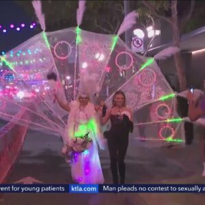 WeHo Carnaval canceled, attendance lags