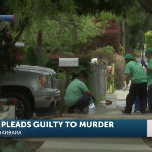 31-year-old man pleads guilty in 2019 Westside gang-related murder in downtown Santa Barbara
