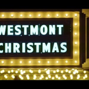18th Annual Westmont Christmas Concert Saturday