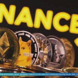 Bankrupt crypto firm to be purchased by Binance
