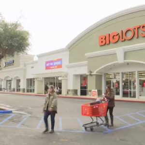 Big Lots among new stores set to open in Lompoc