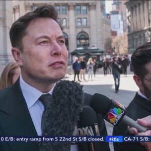 Elon Musk suspends multiple Twitter accounts including journalists