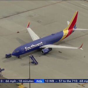 Fallout continues after Southwest debacle