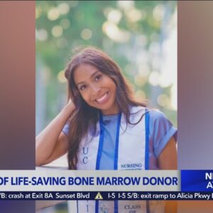 In search of life saving bone marrow donor