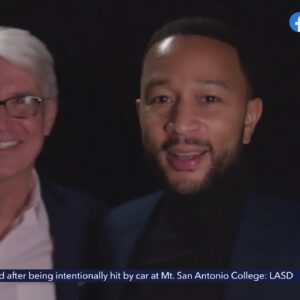 L.A. County DA's Office embroiled in controversy over John Legend case