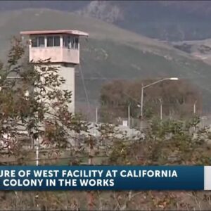 California Correctional Department to close one state prison and deactivate six other prison ...