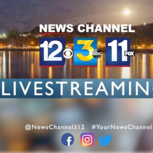 News Channel 3-12 Live Stream