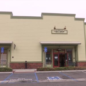 Project to help create new Orcutt Library receives $2 million in federal funding