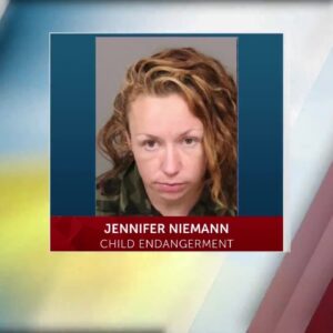 30-year-old SLO mother found guilty of fatal fentanyl overdose of three-year-old son