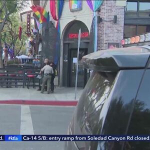 Officials see dramatic increase in crime in West Hollywood