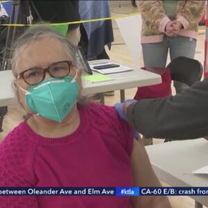 COVID-19 cases soaring in Los Angeles County, health officials concerned