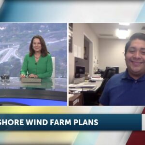 Pac Biz Times reports: Morro Bay wind farm leases announced