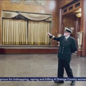 Queen Mary reopens