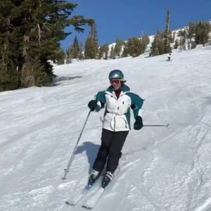 Skiing Mammoth Mountain midweek is a best-kept secret