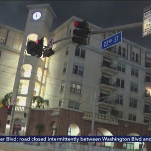 Police arrest suspect in deadly shooting of security guard at USC housing complex