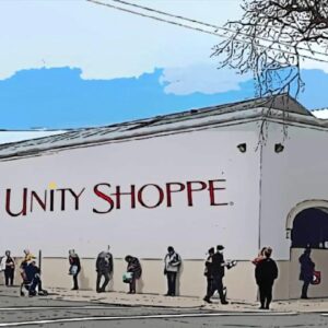 Unity Shoppe's 36th annual Holiday Celebration and Telethon