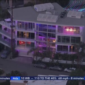 Lawsuit filed against TikTokers renting "The Hype House" for extensive damage to home