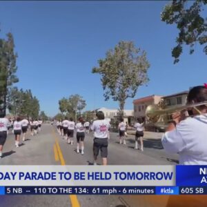 38th annual Kingdom Day Parade to be held Monday, on MLK Jr. Day