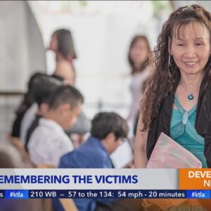 All 11 victims who died in Monterey Park shooting identified