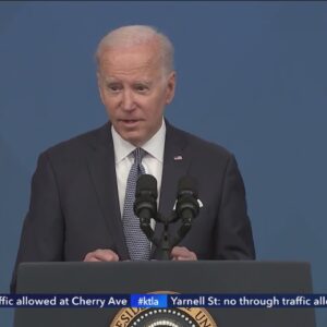 Biden documents: How the discovery of classified materials differs from Trump