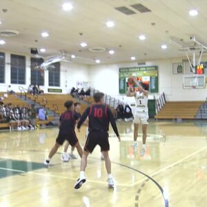 Dons hold off Rio Mesa in 64-59