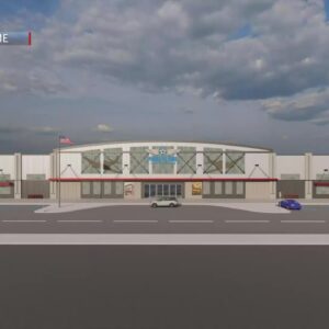New interactive aviation museum planned at the Santa Maria Airport ready to take off