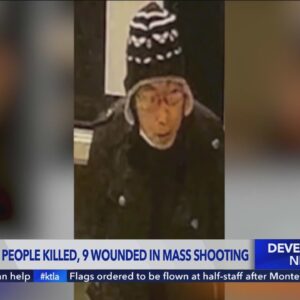 KTLA 5 News team coverage: Death toll of Monterey Park mass shooting increases to 11