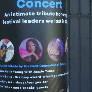 Fest Forums returns to Santa Barbara in new venues