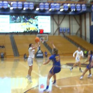 Gauchos rally late to edge Bakersfield
