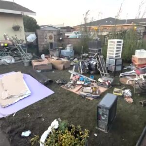 Guadalupe residents picking up the pieces after last week’s storm