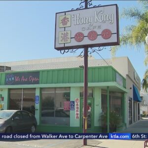 Local businesses suffering since Monterey Park mass shooting