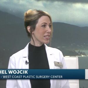 New year, new you, Our Morning News team speaks with one Central Coast plastic surgeon on ...