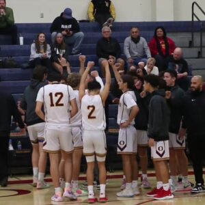Oxnard stays undefeated in Channel League