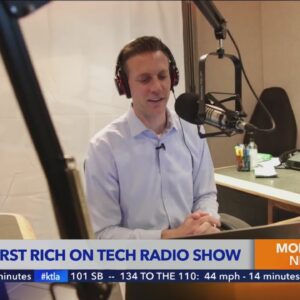 Rich on Tech Radio Show