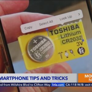 Rich On Tech: Smartphone tips and tricks