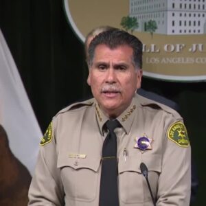 Sheriff Luna updates Monterey Park shooting investigation