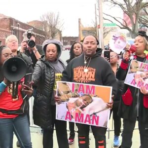 Struggle for equality continues in wake of the Tyre Nichols murder