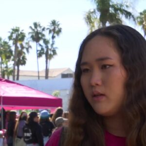 Santa Barbara Asian American community reeling following LA mass shooting