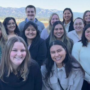 UC Santa Barbara’s Gevirtz School hosts 2022-2023 Fellowship Breakfast