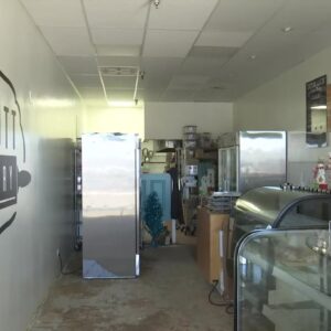 Popular Orcutt bakery struggling to reopen after suffering extensive flood damage