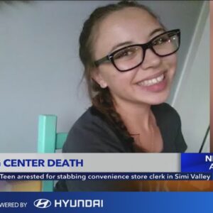 24-year-old girl dies from fentanyl overdose while in rehab in Riverside