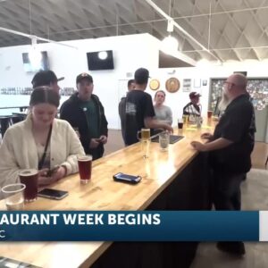 8th Annual Lompoc Restaurant Week kicks off