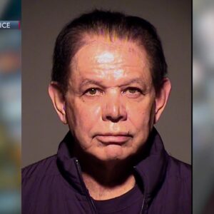 Tony Garcia of Oxnard arrested and charged for the 1981 murders of two women