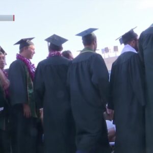 Cal Poly cancels Fall Commencement starting 2023-24 school year