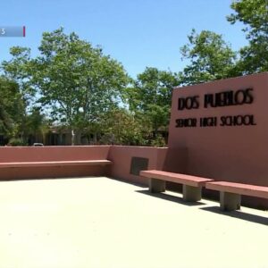 No cancer concerns found so far in Dos Pueblos High School environmental assessment