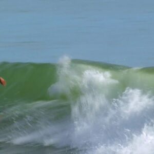 Channel Islands Surfboard Rincon Classic Wraps Sunday